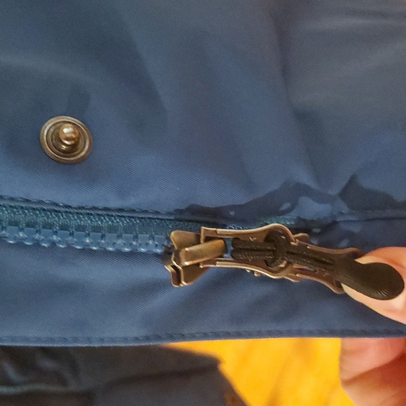 L.L.Bean Winter Coat - Picture 8 of 12